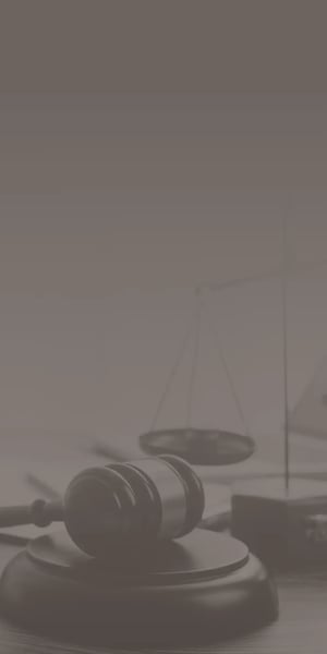 Law gavel and justice balance concept