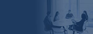 business professionals meeting